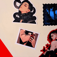 Image 4 of Glitter Pack