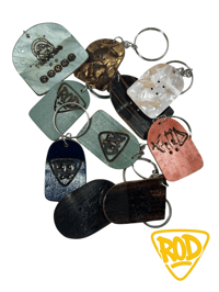 KeyChains Decks