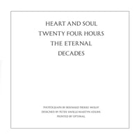 Image 3 of Joy Division – Closer LP NEW 180GRAM VINYL