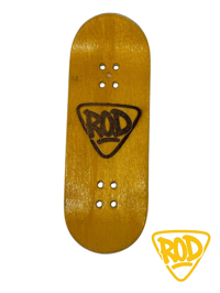 Image 2 of Deck 34mm Celuloide Gold