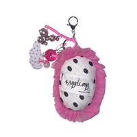 Image 2 of DOTS DOLL charm