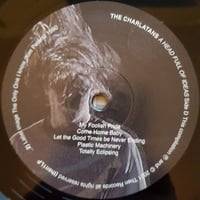 Image 2 of The Charlatans – A Head Full Of Ideas 2LP VINYL NEW