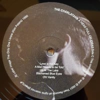 Image 3 of The Charlatans – A Head Full Of Ideas 2LP VINYL NEW