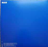 Image 8 of The Charlatans – A Head Full Of Ideas 2LP VINYL NEW