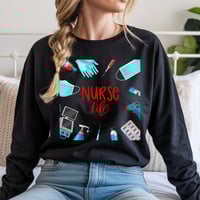 Image 2 of Nurse Life PPE