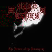 Vlad Tepes - The Return of the Unweeping (CD)