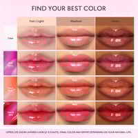 Image 3 of SKINTIFIC PEPTIDE BRIGHTENING LIP SERUM 6.5mL