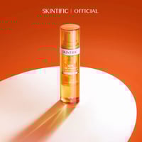 Image 1 of SKINTIFIC 10% PURE VITAMIN C BRIGHTENING ANTI DARK SPOTS ANTI AGING WHITENING 10mL