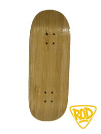 Image 1 of Deck 34mm Bambú 