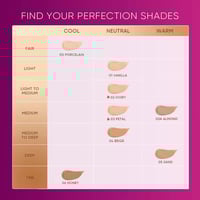 Image 3 of [NEW LAUNCH] SKINTIFIC COVER GLOW PERFECT CUSHION FOUNDATION FULL COVERAGE SPF50