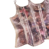 Image 4 of PENELOPE RAPUNZEL coset/waistband