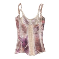 Image 1 of PENELOPE RAPUNZEL coset/waistband