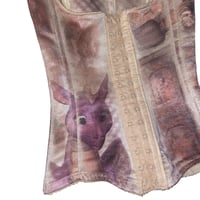 Image 3 of PENELOPE RAPUNZEL coset/waistband