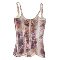 Image 2 of PENELOPE RAPUNZEL coset/waistband