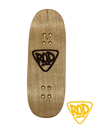 Image 2 of Deck 34mm Colors