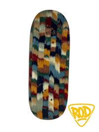 Image 1 of Deck 34mm Colors