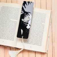 Image 5 of Bookmarks with soft touch