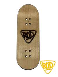Image 2 of Deck 34mm Nogal 2