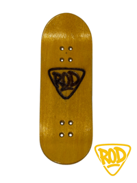 Image 2 of Deck 34mm Nogal