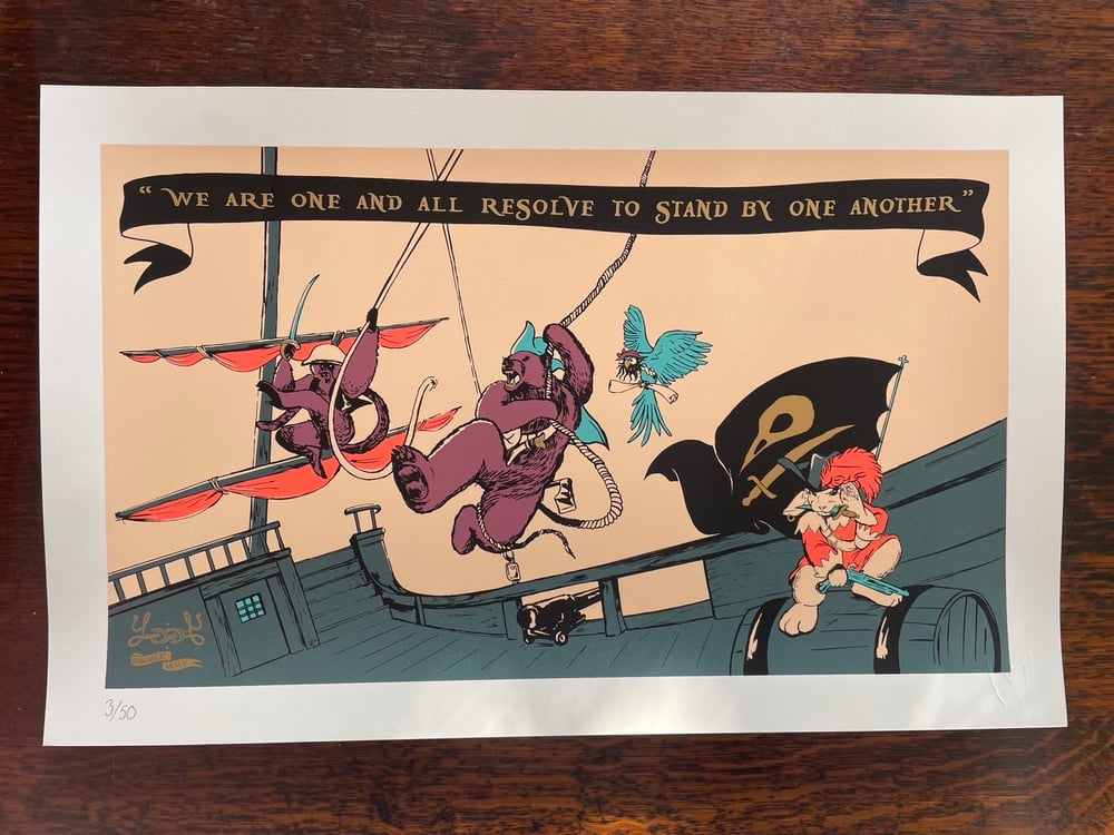 We are One by Double Why