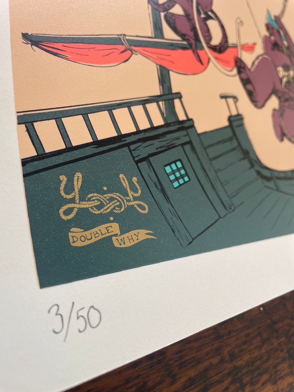 We are One by Double Why