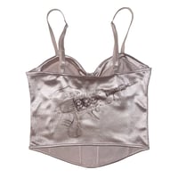 Image 2 of ROMBOS top