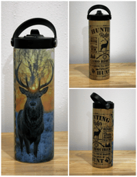 Image 4 of 20 oz Sublimated Tumblers- page 3
