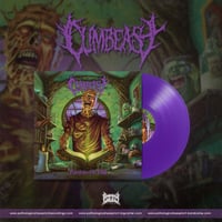 Cumbeast - Fairytales of Filth LP