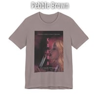 Image 1 of Karma Jersey Tee