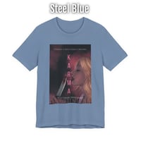 Image 9 of Karma Jersey Tee