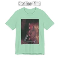 Image 8 of Karma Jersey Tee