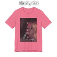 Image 4 of Karma Jersey Tee