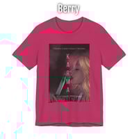 Image 10 of Karma Jersey Tee