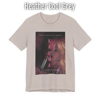 Image 11 of Karma Jersey Tee