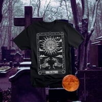 Image 1 of Tarot Shirts and more