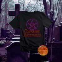 Image 2 of Tarot Shirts and more