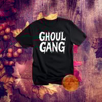 Image 1 of The Ghouls are back in town