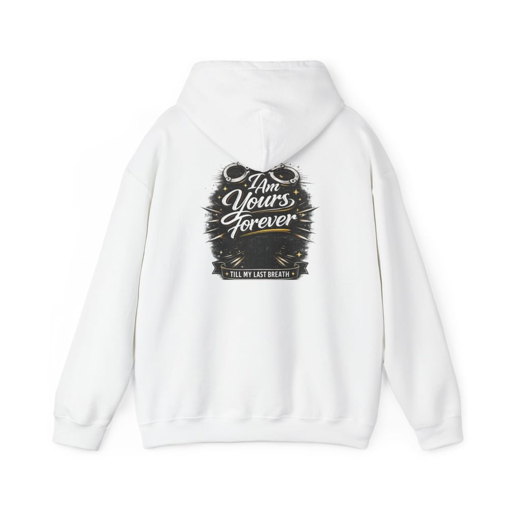 Image of Unisex Heavy Blend™ Hooded Sweatshirt