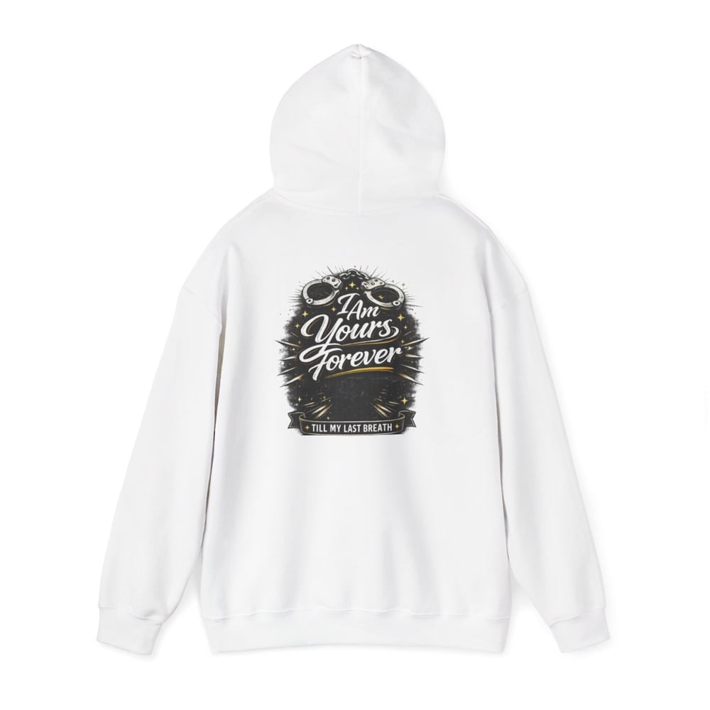 Image of Unisex Heavy Blend™ Hooded Sweatshirt