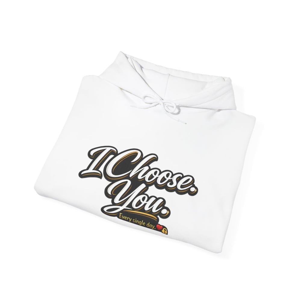 Image of Unisex Heavy Blend™ Hooded Sweatshirt