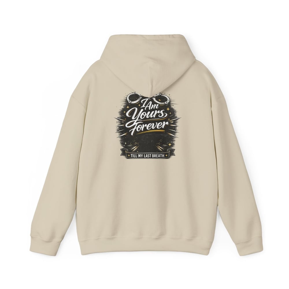 Image of Unisex Heavy Blend™ Hooded Sweatshirt