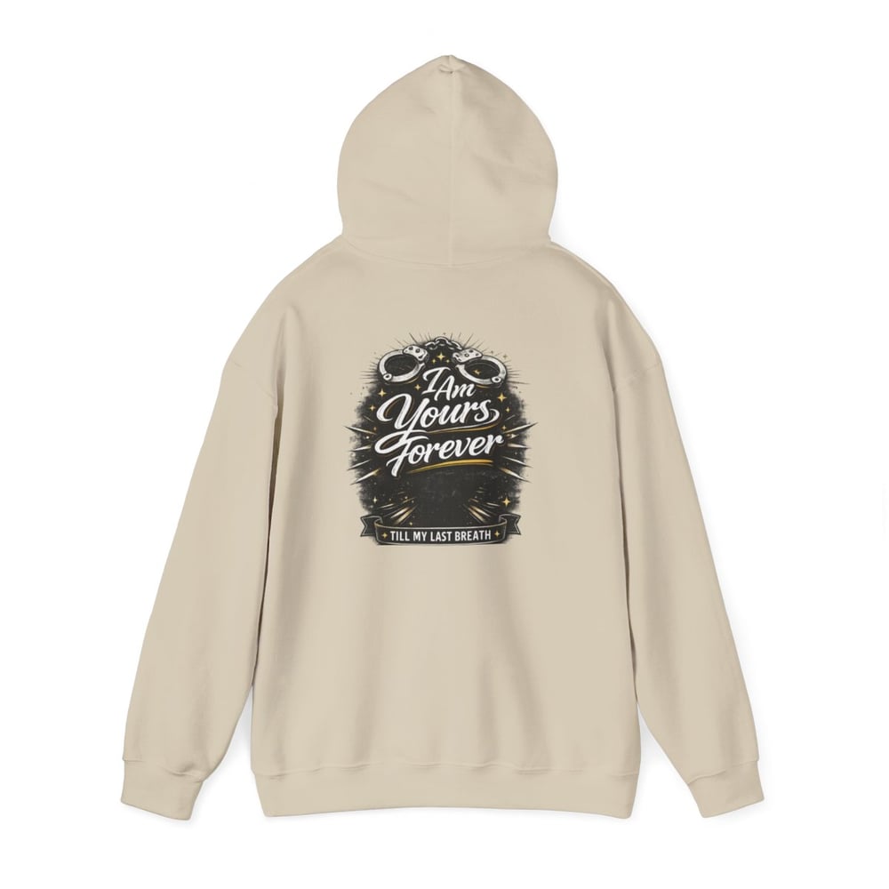 Image of Unisex Heavy Blend™ Hooded Sweatshirt