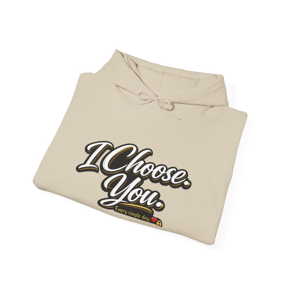 Image of Unisex Heavy Blend™ Hooded Sweatshirt