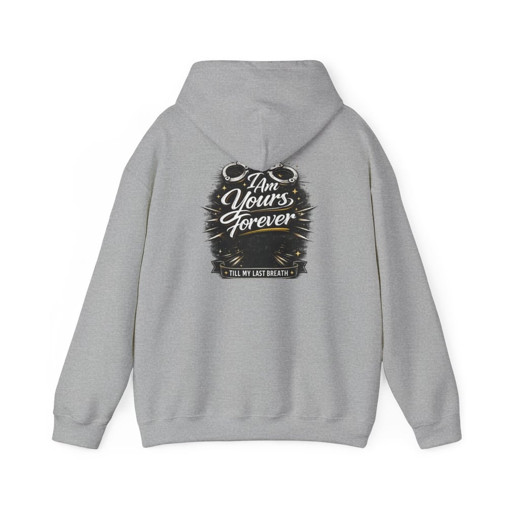 Image of Unisex Heavy Blend™ Hooded Sweatshirt