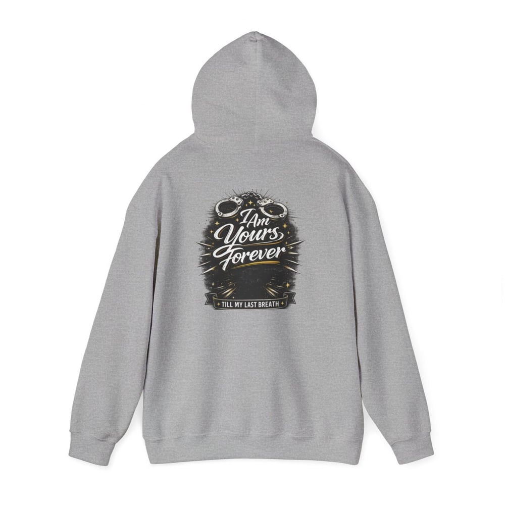 Image of Unisex Heavy Blend™ Hooded Sweatshirt