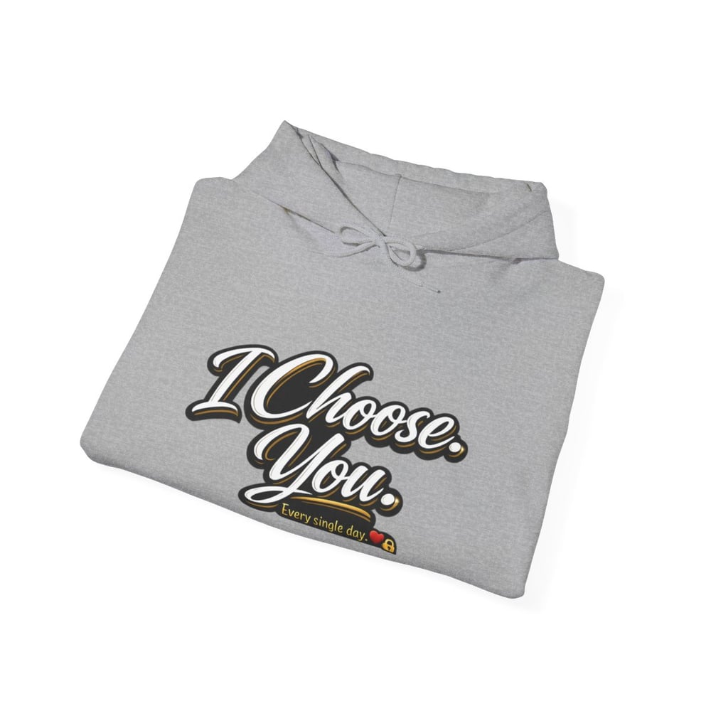 Image of Unisex Heavy Blend™ Hooded Sweatshirt