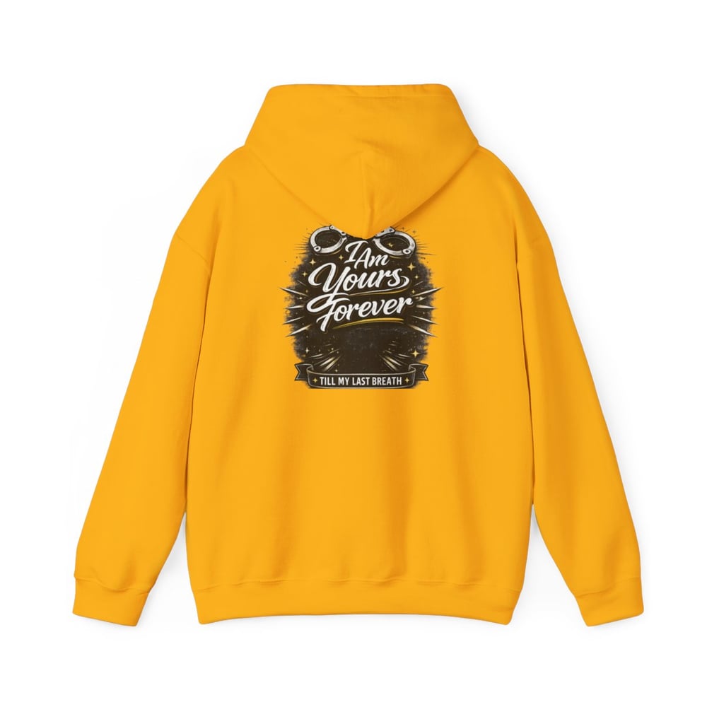 Image of Unisex Heavy Blend™ Hooded Sweatshirt