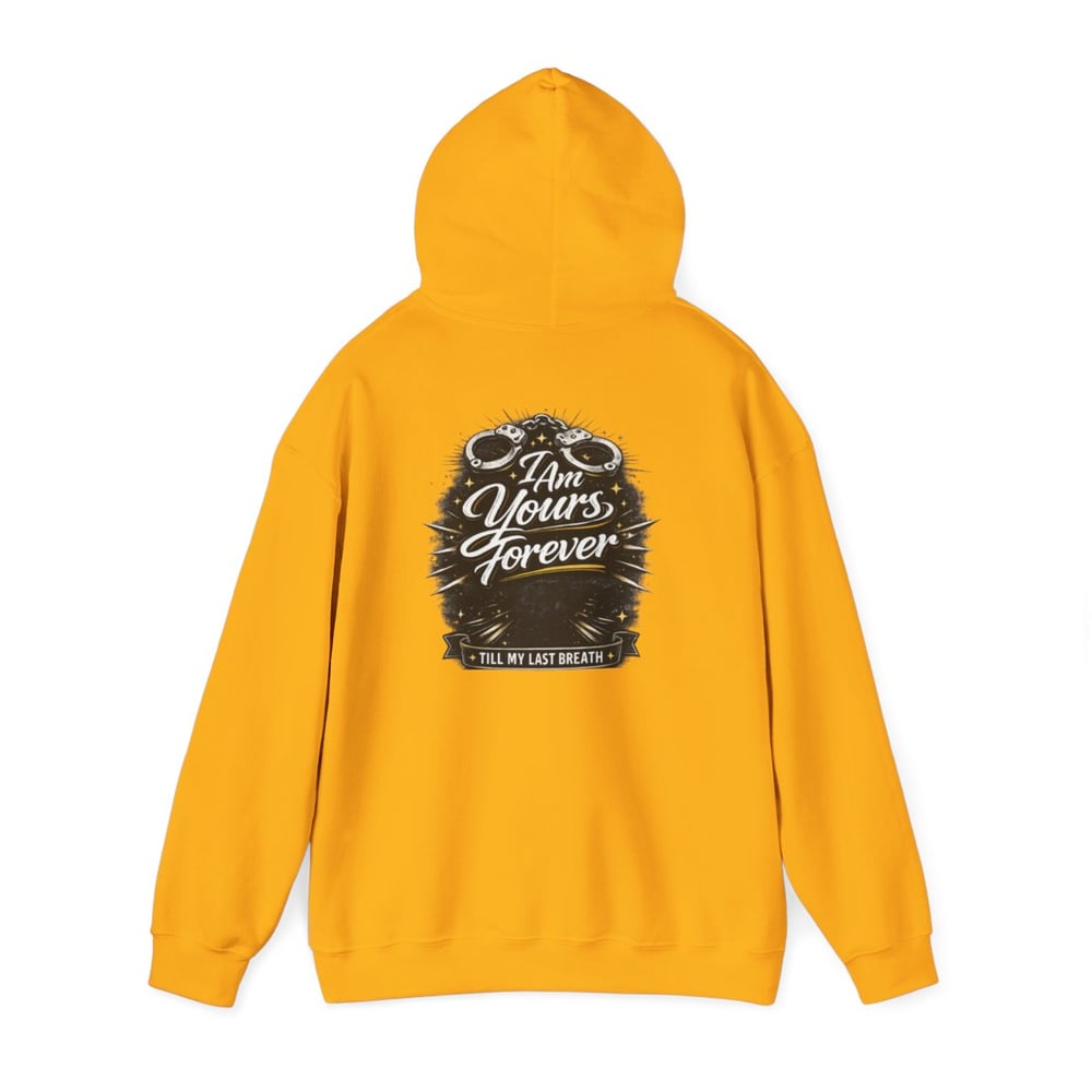 Image of Unisex Heavy Blend™ Hooded Sweatshirt