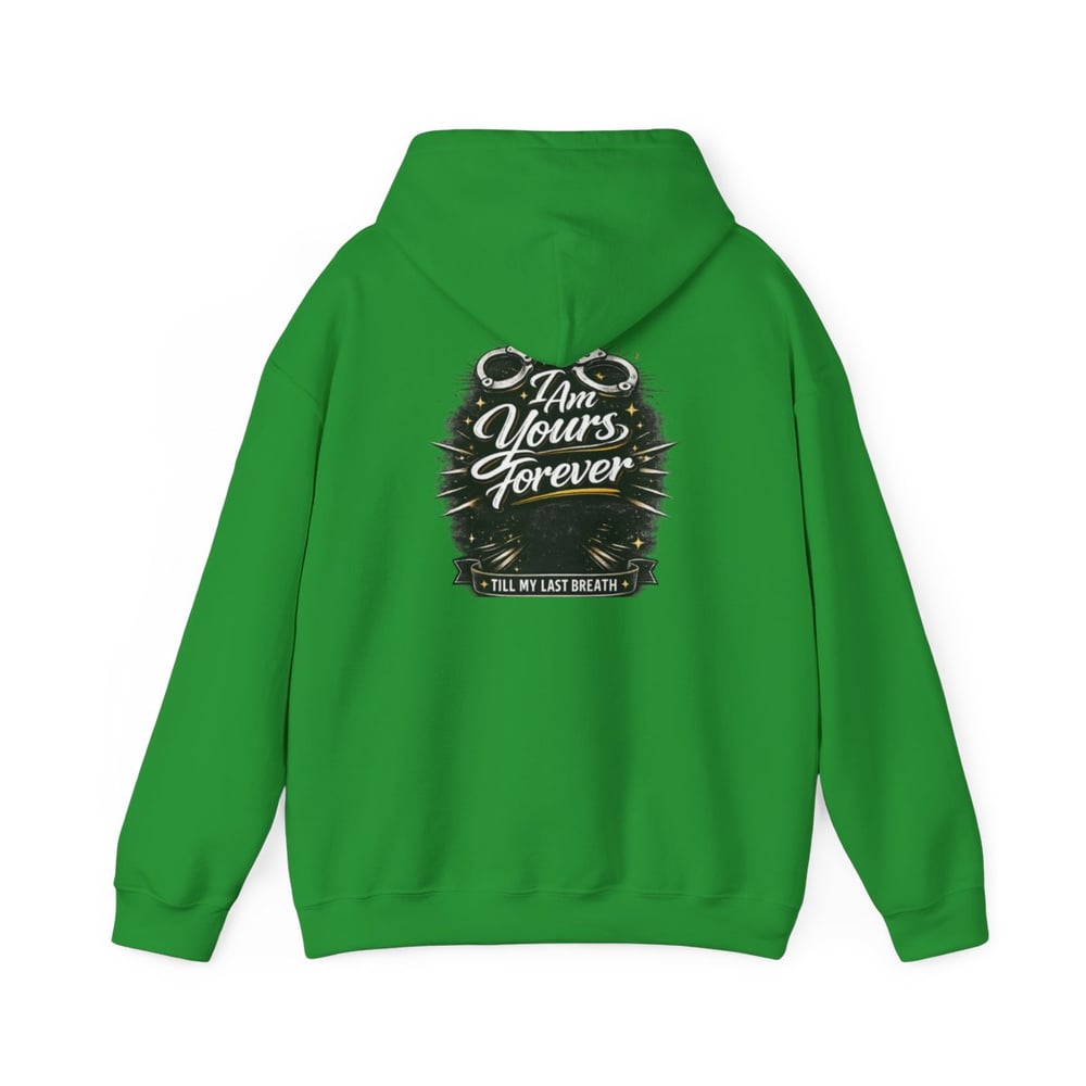 Image of Unisex Heavy Blend™ Hooded Sweatshirt