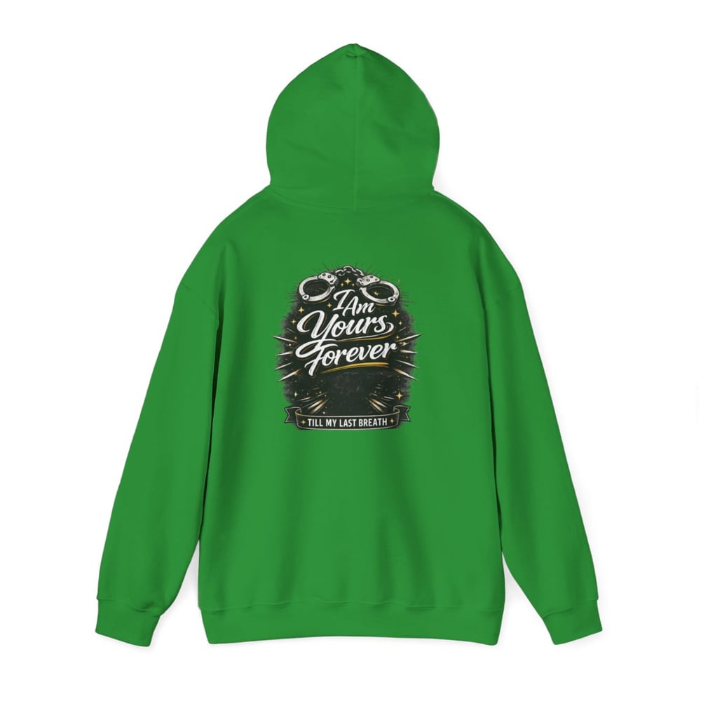 Image of Unisex Heavy Blend™ Hooded Sweatshirt